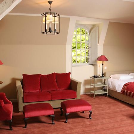 Chateau D'Augerville Golf & Spa Resort Dış mekan fotoğraf