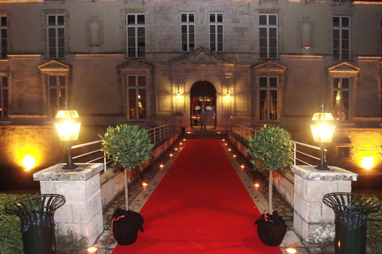 Chateau D'Augerville Golf & Spa Resort Dış mekan fotoğraf