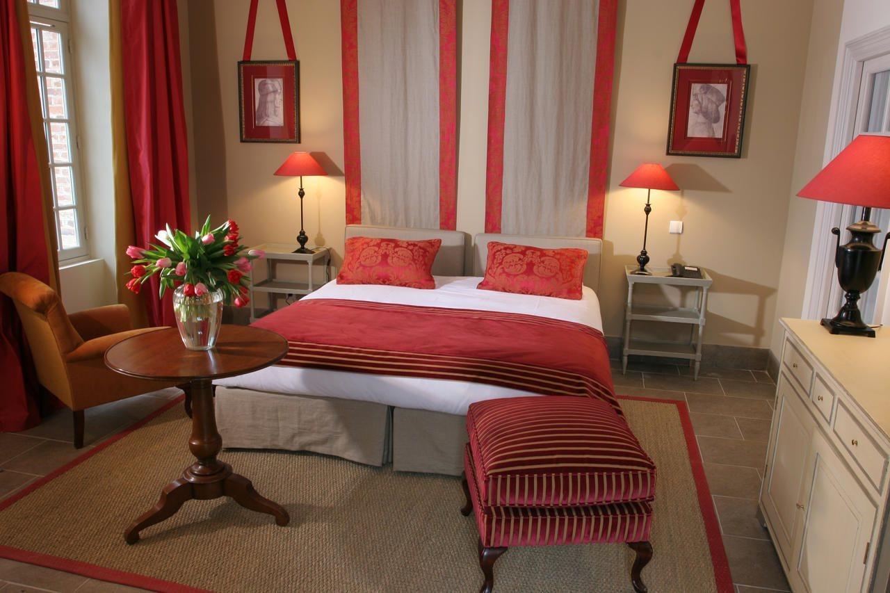 Chateau D'Augerville Golf & Spa Resort Dış mekan fotoğraf