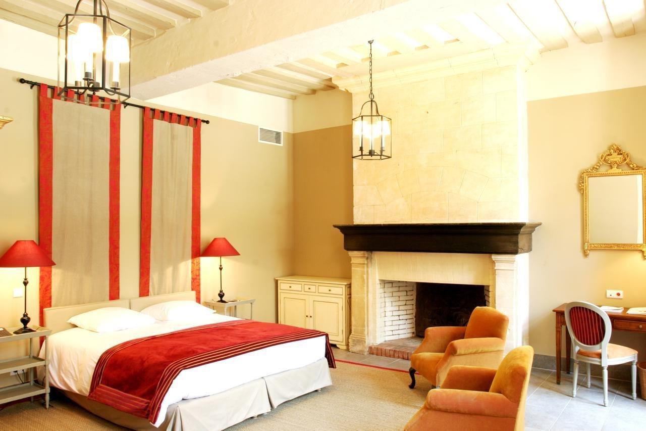 Chateau D'Augerville Golf & Spa Resort Dış mekan fotoğraf