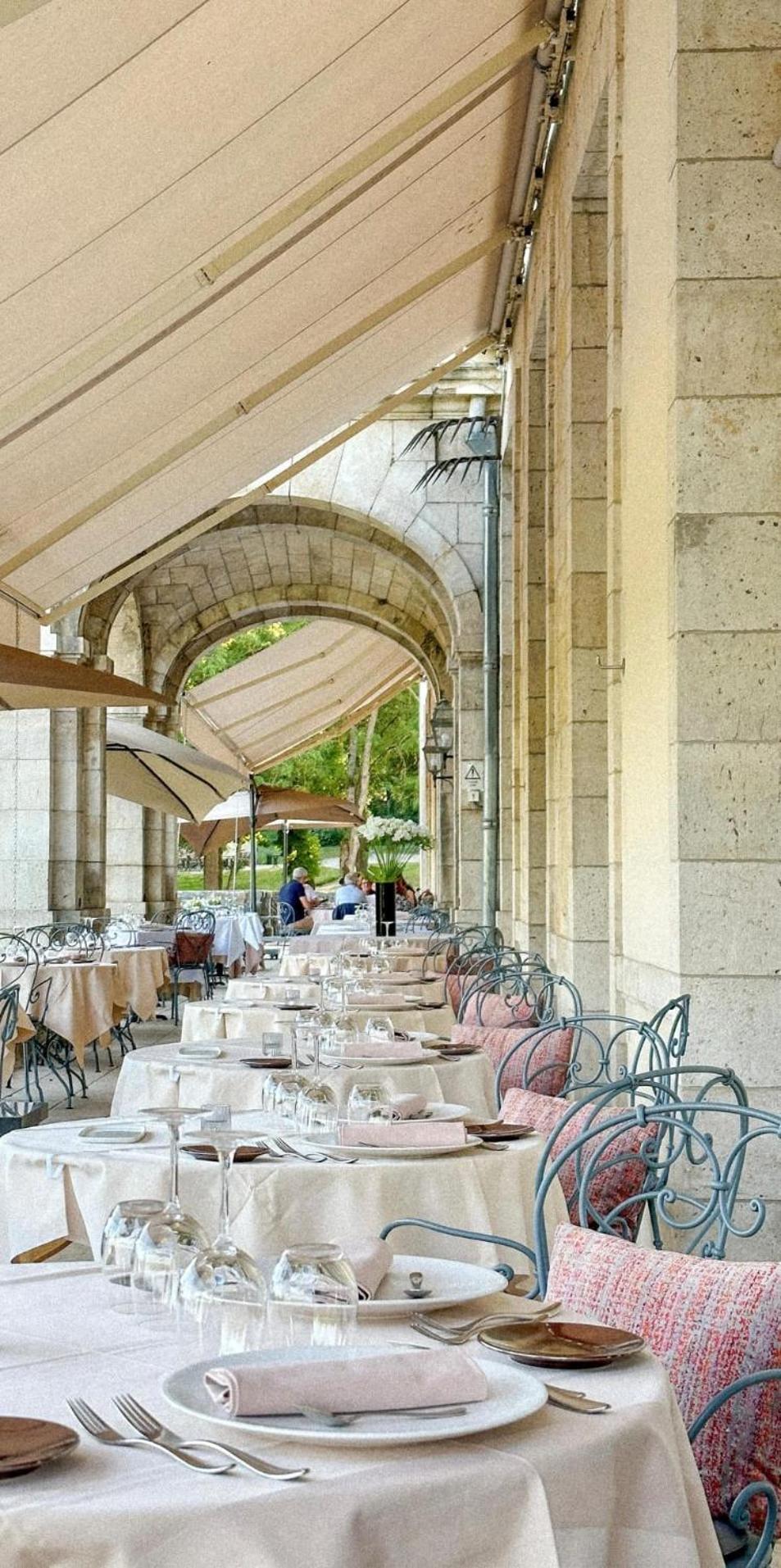 Chateau D'Augerville Golf & Spa Resort Dış mekan fotoğraf