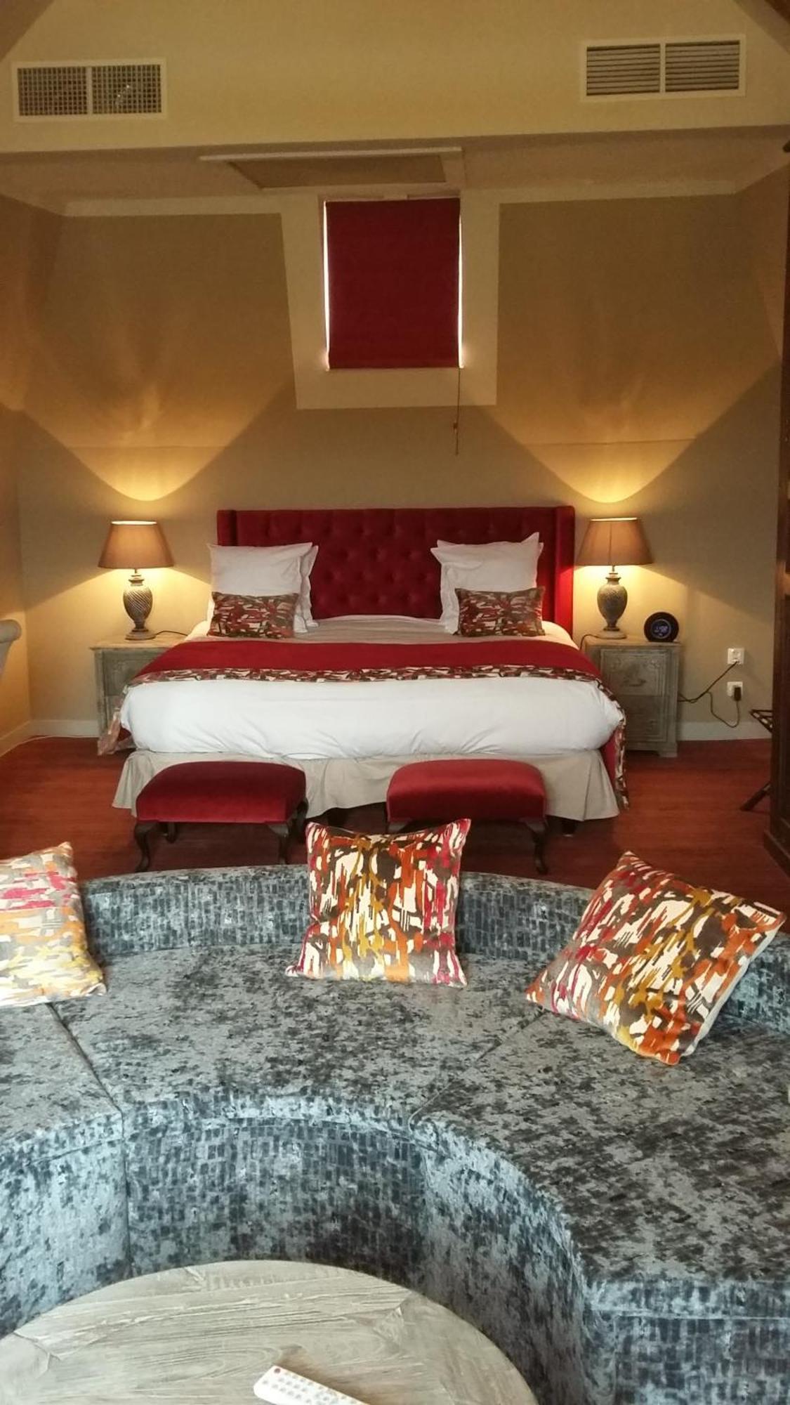 Chateau D'Augerville Golf & Spa Resort Dış mekan fotoğraf