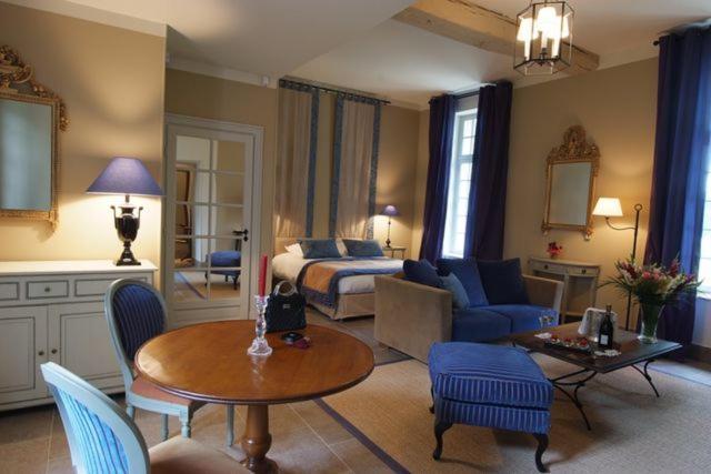 Chateau D'Augerville Golf & Spa Resort Dış mekan fotoğraf