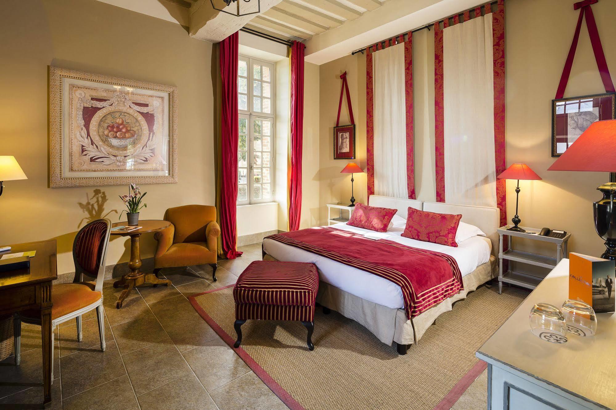 Chateau D'Augerville Golf & Spa Resort Dış mekan fotoğraf
