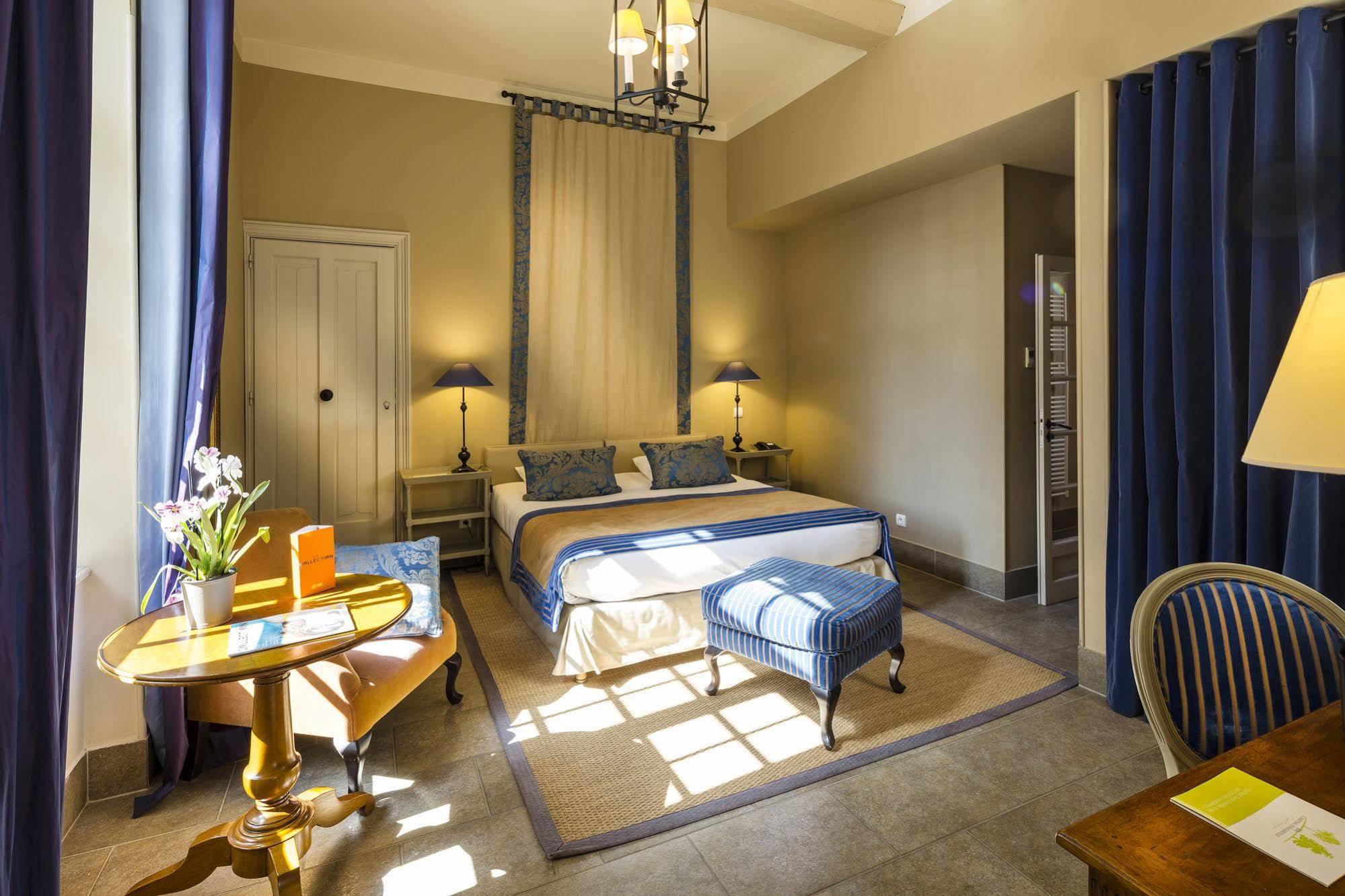 Chateau D'Augerville Golf & Spa Resort Dış mekan fotoğraf